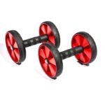 Fitness wheels, rollers adidas ADAC-11604 2 pcs. - Image 8