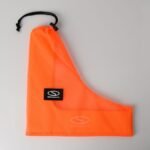 Flat field markers - corners 25x25 cm 4 pcs bright orange SMJ sport ZPN-O - Image 6
