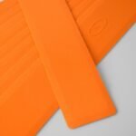 Flat field markers - stripes 51x6cm 10 pcs bright orange SMJ sport ZPP-O - Image 4