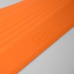 Flat field markers - stripes 51x6cm 10 pcs bright orange SMJ sport ZPP-O - Image 5