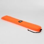 Flat field markers - stripes 51x6cm 10 pcs bright orange SMJ sport ZPP-O - Image 6