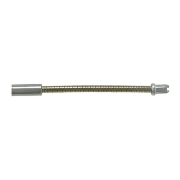 Flexible pipe cable guide, pack of 20.