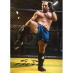 Flexible Shin Guards M - Shinrage Black - Image 3