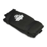 Flexible Shin Guards M - Shinrage Black - Image 7