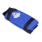 Flexible Shin Guards M - Shinrage Blue - Image 8