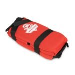 Flexible Shin Guards M - Shinrage Red - Image 2