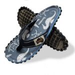 Flip-flops Gumbies Islander Flip-Flops Unisex Seahorse GU-FFISL152 - Image 2
