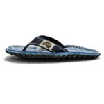 Flip-flops Gumbies Islander Flip-Flops Unisex Seahorse GU-FFISL152 - Image 4