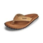 Flip-flops Gumbies Vegovert Flip-Flops Unisex Tan M GU-FFVEG128 - Image 5