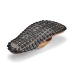 Flip-flops Gumbies Vegovert Flip-Flops Unisex Tan M GU-FFVEG128 - Image 6