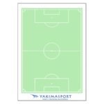 FLIPCHART tactical block 70x100cm Yakimasport 100088 - Image 2