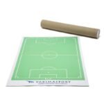 FLIPCHART tactical block 70x100cm Yakimasport 100088