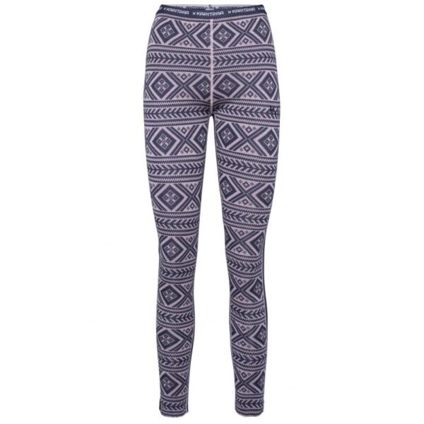 FLOKE PANT W thermoactive leggings