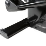 FLOW FITNESS ELLIPTICAL BIKE PERFORM X2i - Image 7