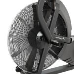 FLOW FITNESS PERFORM A1I AERIAL BIKE - Image 5
