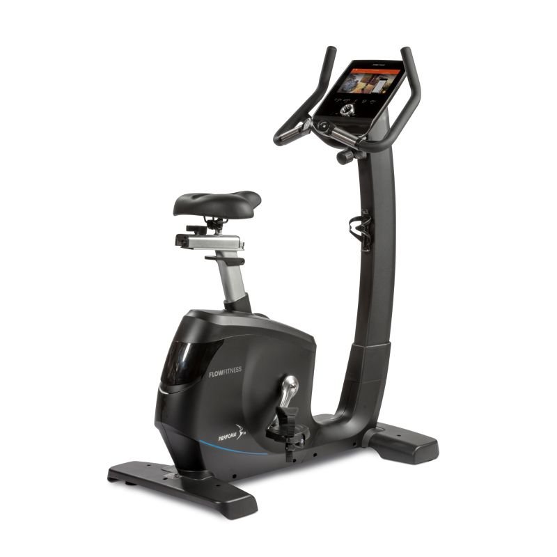 lupin-wear-ca-flow-fitness-perform-b5s-exercise-bike-1593152 FLOW FITNESS PERFORM B5S EXERCISE BIKE - Image 1
