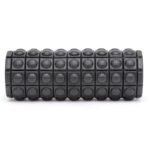Foam roller for massage ADAC-11505BK - Image 2