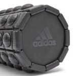 Foam roller for massage ADAC-11505BK - Image 5