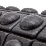 Foam roller for massage ADAC-11505BK - Image 7