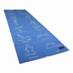 Foldable yoga mat BB 8301 - Image 4