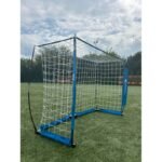 Folding goal UNI 1.8M X 1.2M | 180CM X 120CM - Image 4