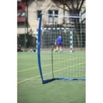 Folding goal UNI 3X2M | 300CM X 200CM - Image 2
