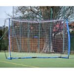 Folding goal UNI 3X2M | 300CM X 200CM - Image 8