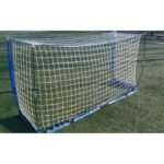 Folding goal UNI ŻAK 3x1.55m 300 cm x 155 cm Yakima 100152 - Image 3