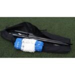 Folding goal UNI ŻAK 3x1.55m 300 cm x 155 cm Yakima 100152 - Image 5