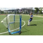 Folding goal UNI ŻAK 3x1.55m 300 cm x 155 cm Yakima 100152 - Image 6