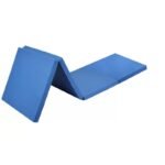Folding gymnastic mattress - Image 2