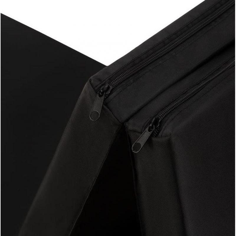 lupin-wear-ca-folding-gymnastics-mattress-black-1800x600x500mm-hms-mgs02-1563351 Folding gymnastics mattress black 1800x600x500mm HMS MGS02 - Image 1