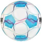 Football Select Derbystar Bundesliga Brillant Replica v24 Ball 162008F - Image 2