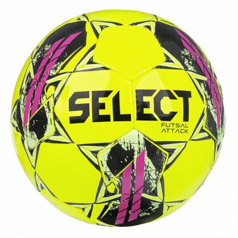 lupin-wear-ca-football-select-hala-futsal-attack-v22-t26-17623-r-4-867262 Football Select Hala Futsal ATTACK v22 T26-17623 r.4 - Image 1
