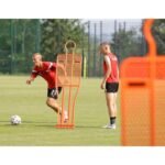 Football wall PRO 180 cm - NYLON - Image 6