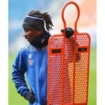 Football wall PRO 180 cm - NYLON - Image 8