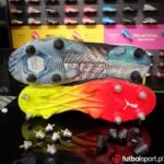 Footballsport aluminum studs 8x11mm + 13mm S737034 - Image 2