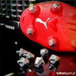 Footballsport aluminum studs 8x11mm + 13mm S737034 - Image 3