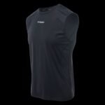 FORLAN mens sleeveless shirt