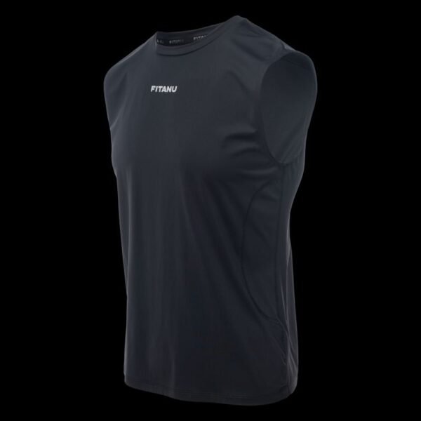 FORLAN mens sleeveless shirt