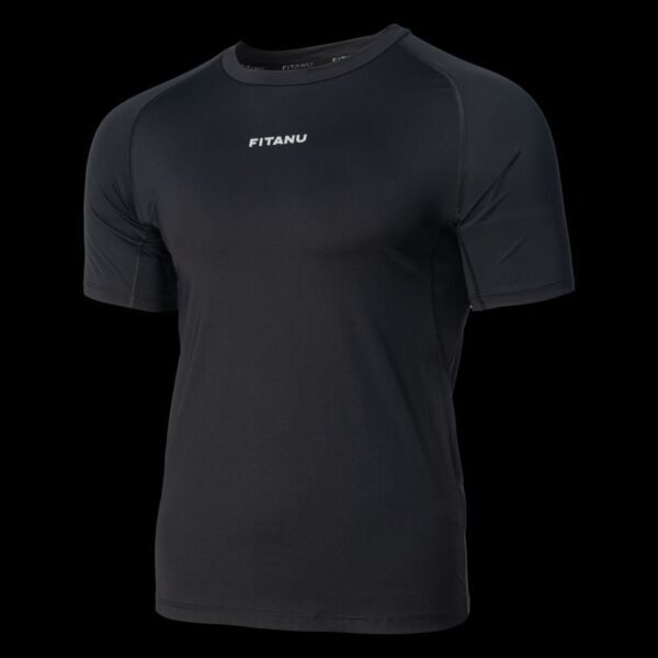 FORMET Mens Short Sleeve T-Shirt