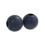 FR01 Neck Pads (2 pcs) HMS