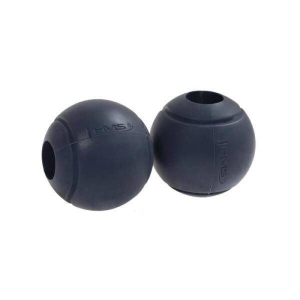 FR01 Neck Pads (2 pcs) HMS