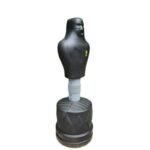 Freestanding adjustable mannequin MASTERS BOX-MAN-1 black - Image 3