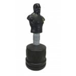 Freestanding adjustable mannequin MASTERS BOX-MAN black - Image 5