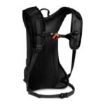 FUJI Backpack 5l BK/BL - Image 3