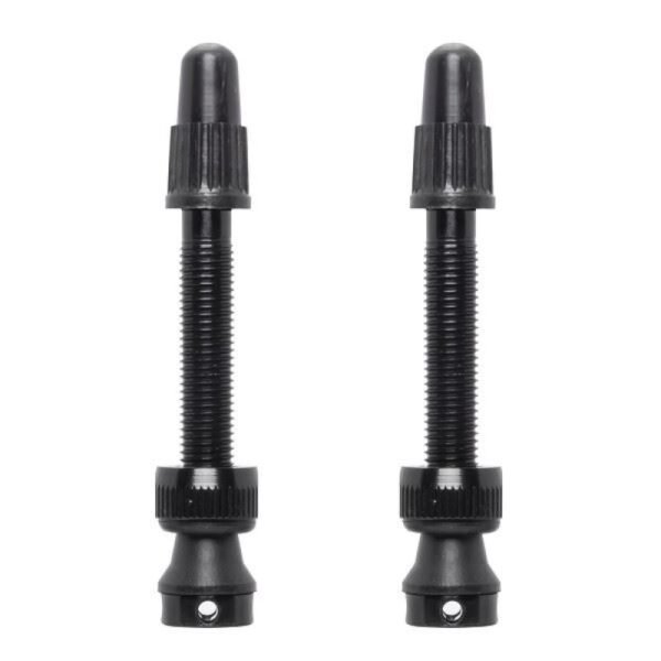 FUNN set for two tubeless wheels 23mm