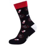 Funsocks Function Sport 2PPK Socks M FU71126-3200 - Image 2