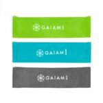 Gaiam 63578 Training Band Set - Image 4