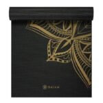 GAIAM Bronze Medal yoga mat 6mm 63418 - Image 2